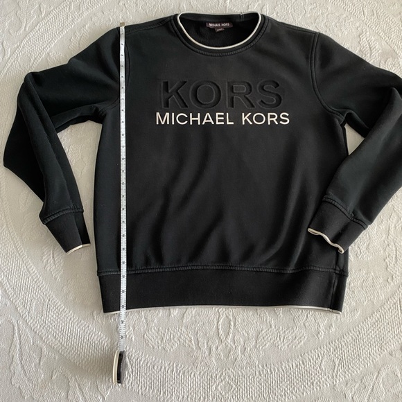 Michael Kors Pullover Sweater Small - Picture 3 of 6
